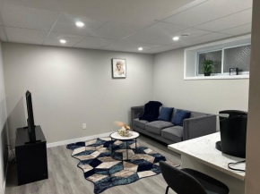 Luxury-Home Away from Home with Private Entrance